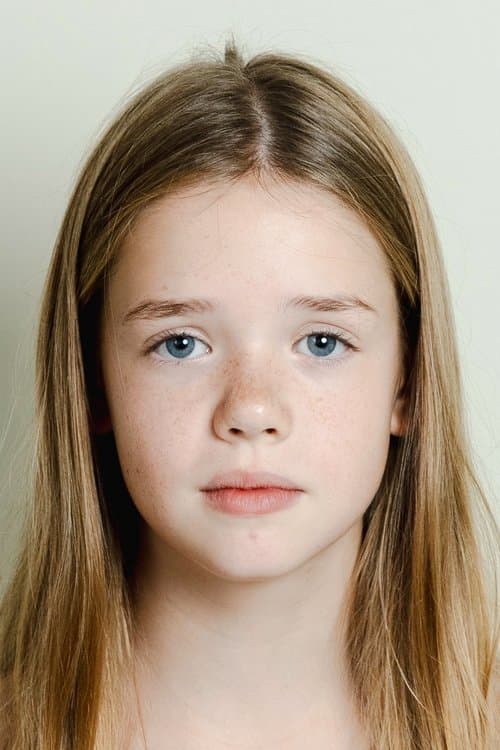 Photo of Miroslava Pashutina