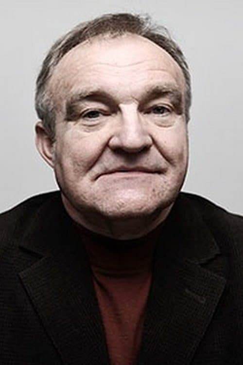 Photo of Mirosław Henke