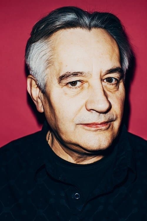 Photo of Mirosław Krawczyk