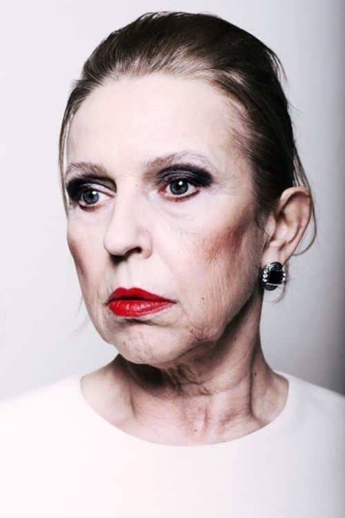 Photo of Mirosława Olbińska