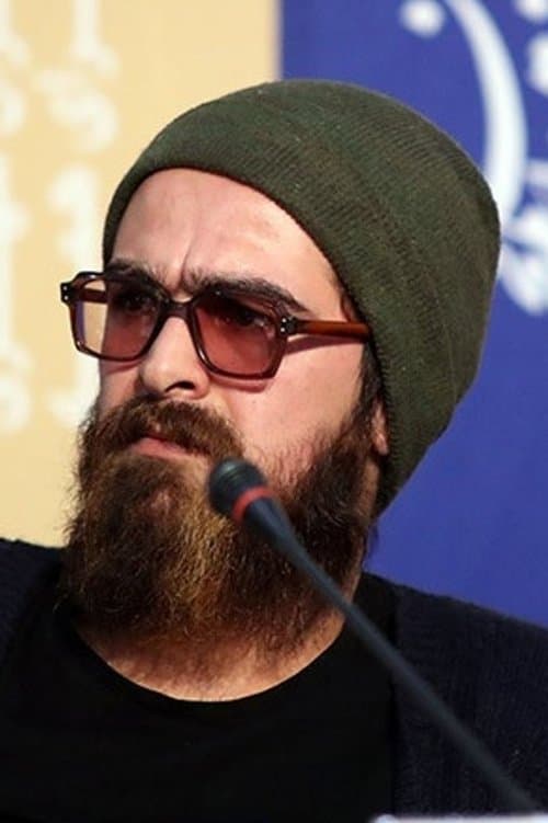 Photo of Mirsaeed Molavian