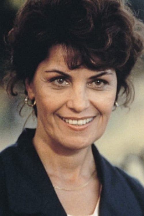 Photo of Mirta Ibarra