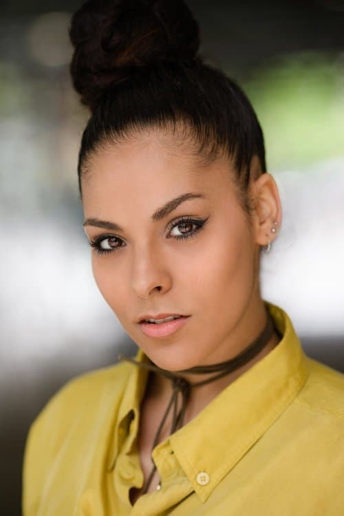 Photo of Miryam Magri