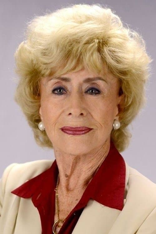 Photo of Miryam Zohar