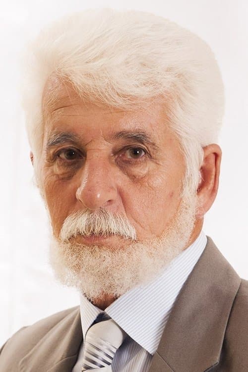 Photo of Mirza Aghabeyli