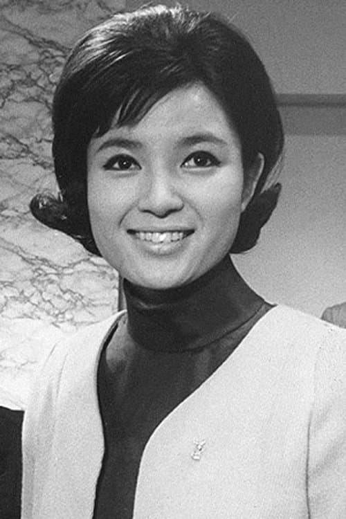Photo of Misa Hirose