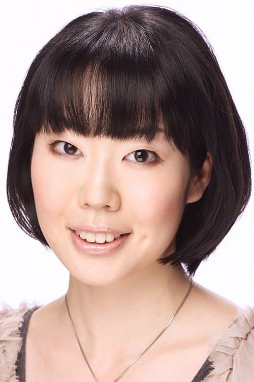 Photo of Misa Kato