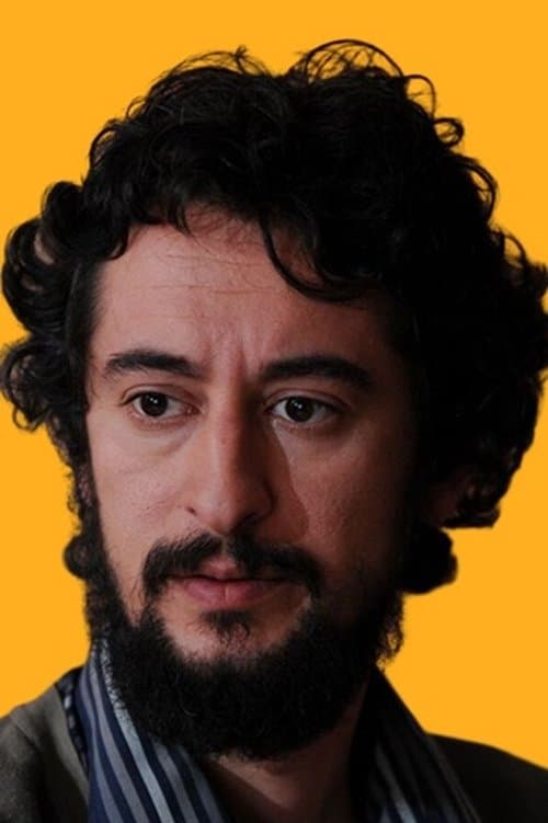 Photo of Misa Molavi