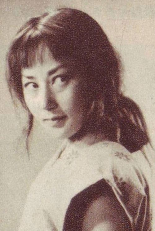 Photo of Misa Uehara