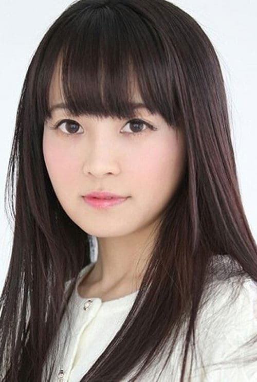 Photo of Misaki Saijô