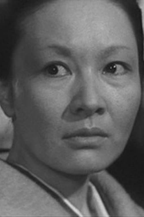 Photo of Misako Tominaga