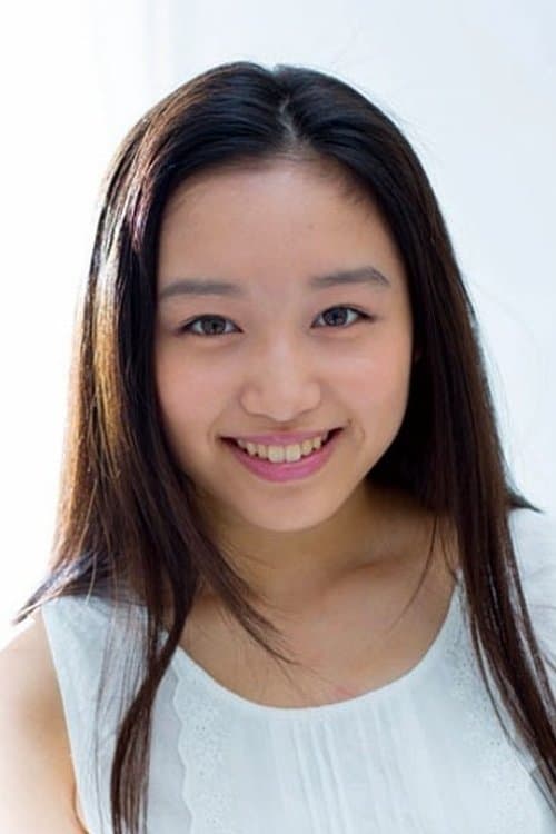 Photo of Misato Aoyama