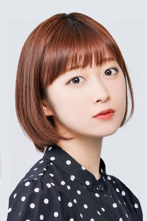 Photo of Misato Kawauchi