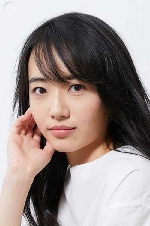 Photo of Misato Morita