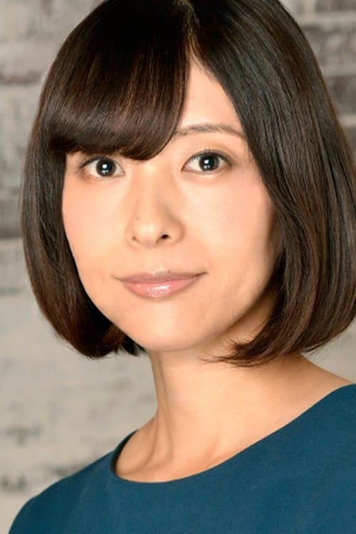 Photo of Misato Tachibana