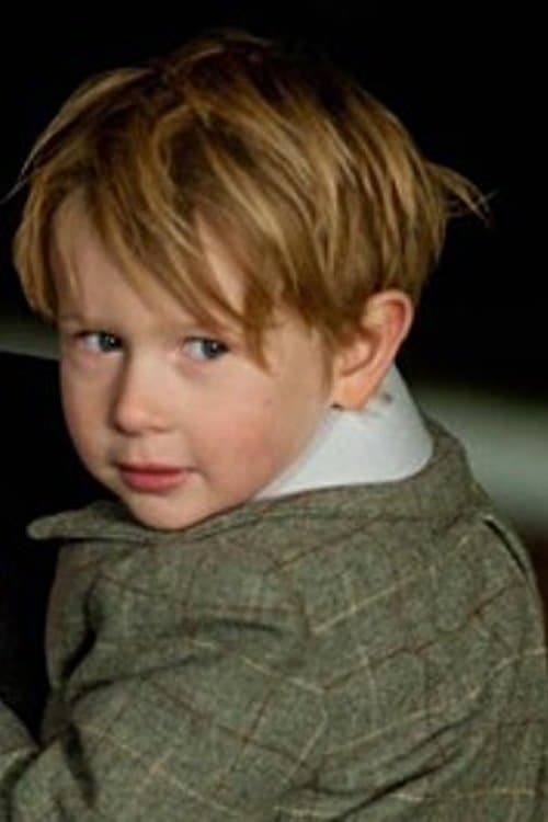 Photo of Misha Handley