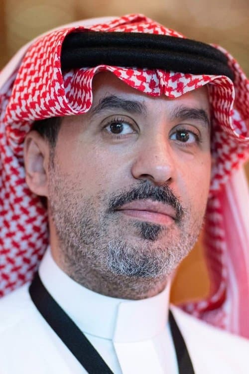 Photo of Mishal Al-Mutairi