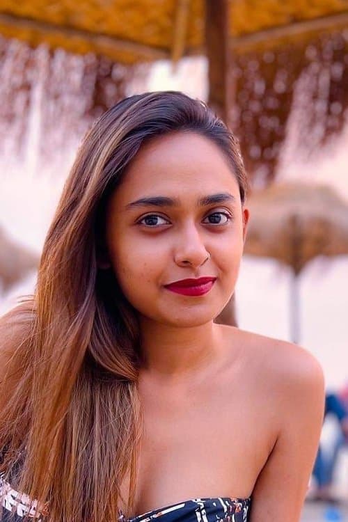 Photo of Mishmee Das