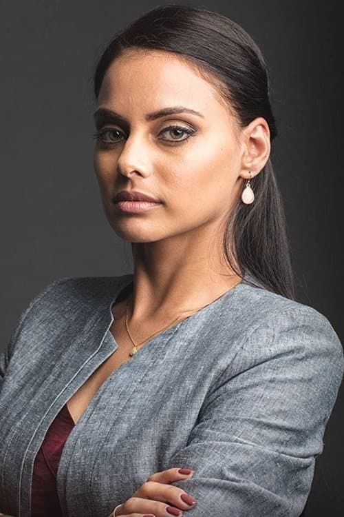 Photo of Mishqah Parthiephal