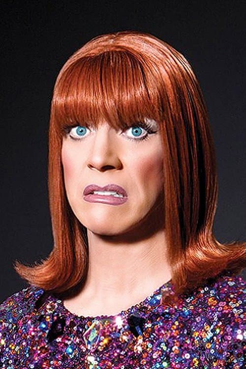 Photo of Miss Coco Peru