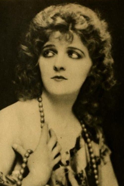Photo of Miss DuPont