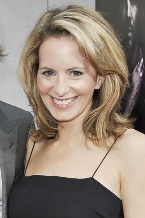 Photo of Missy Yager