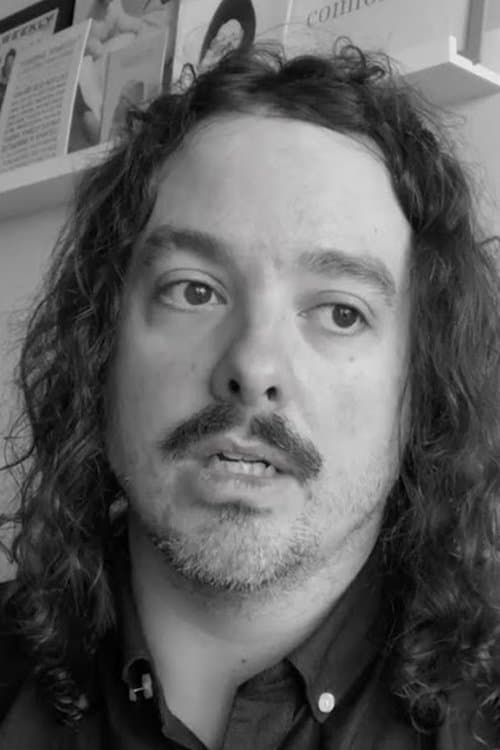 Photo of Mitch DeRosier