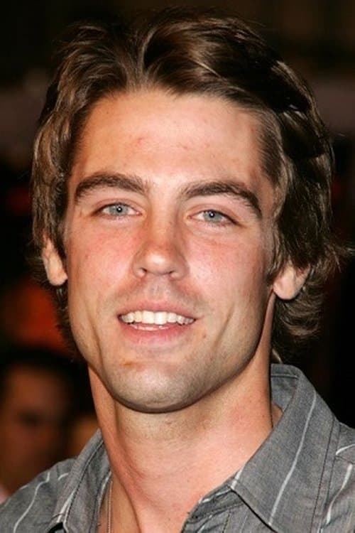 Photo of Mitch Eakins