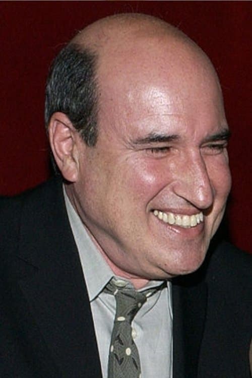 Photo of Mitch Kreindel