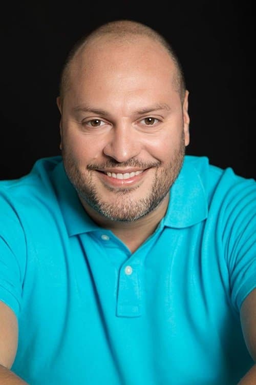 Photo of Mitch Lemos