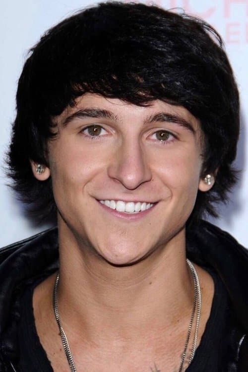 Photo of Mitchel Musso