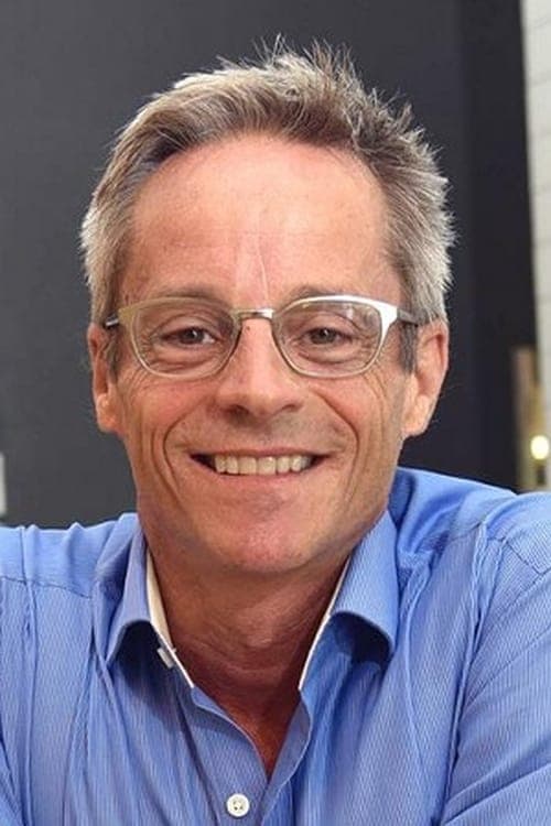 Photo of Mitchell Anderson