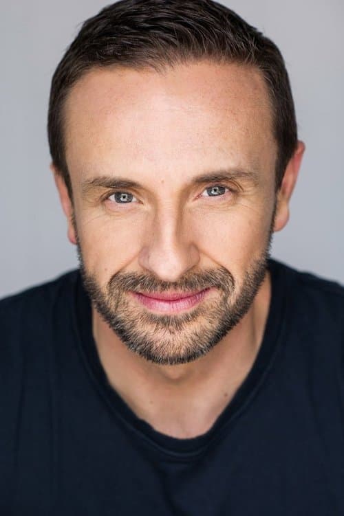 Photo of Mitchell Butel