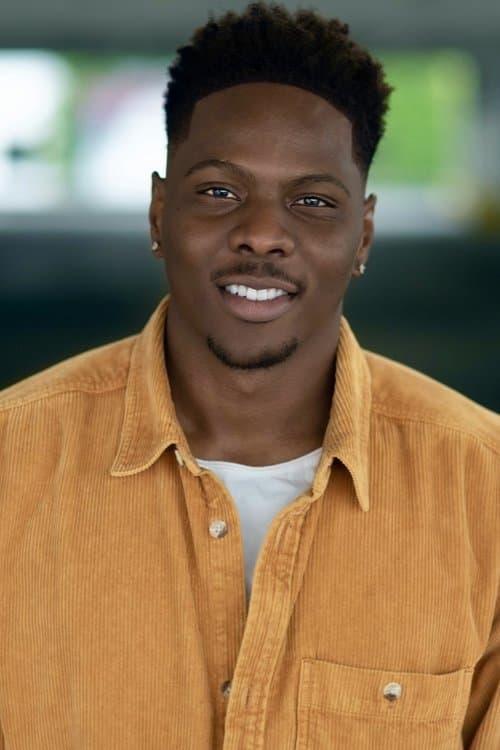 Photo of Mitchell Edwards