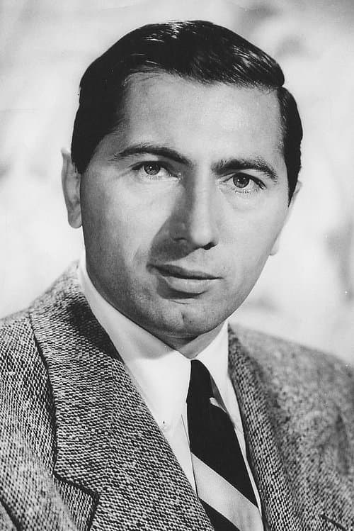 Photo of Mitchell Kowall