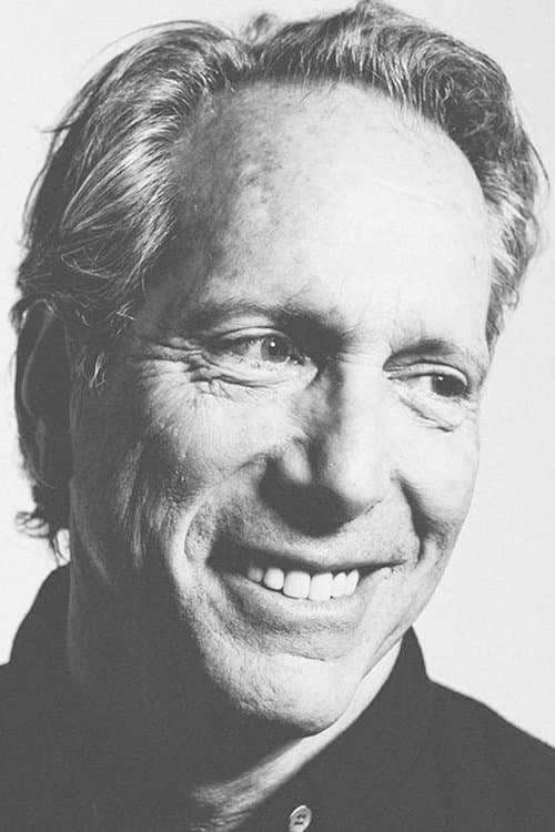 Photo of Mitchell Kriegman