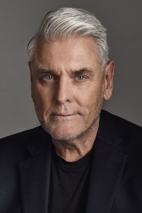 Photo of Mitchell Mullen