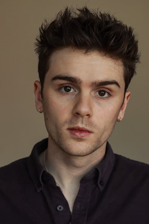 Photo of Mitchell Robertson