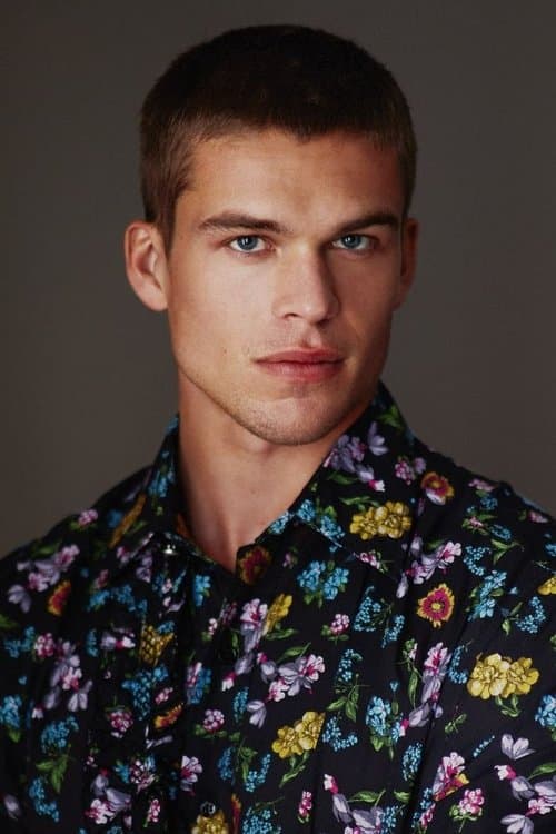 Photo of Mitchell Slaggert