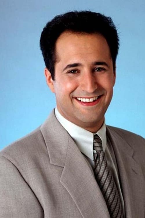 Photo of Mitchell Whitfield