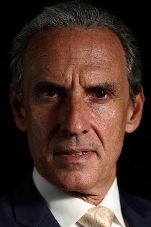 Photo of Mitcho Batalov