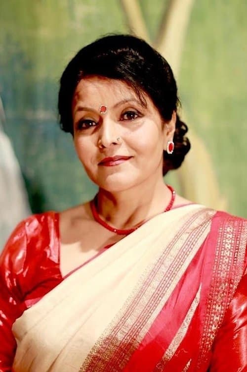 Photo of Mithila Sharma