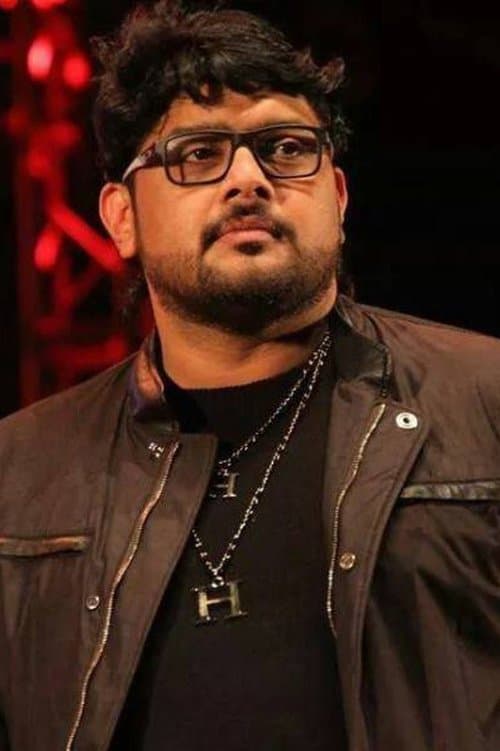 Photo of Mithun Ramesh