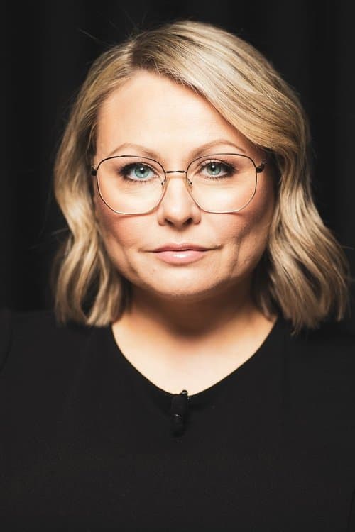Photo of Mitsou Gélinas