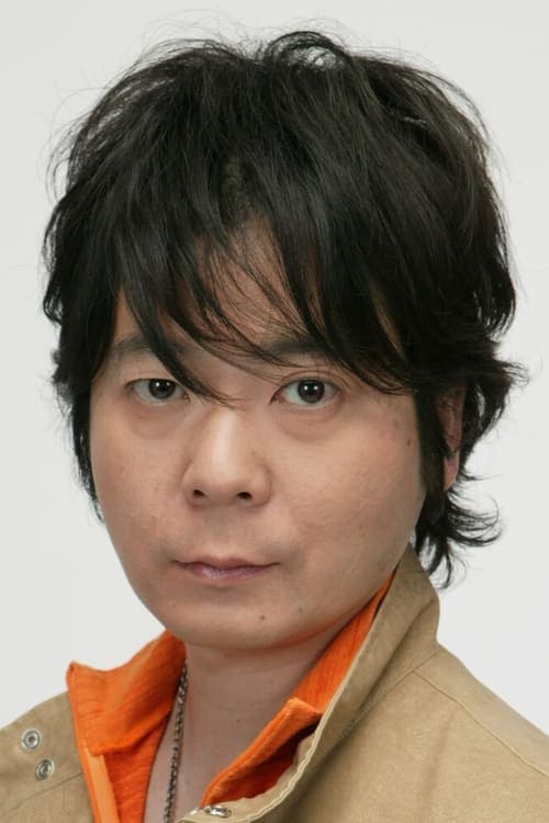 Photo of Mitsuaki Madono