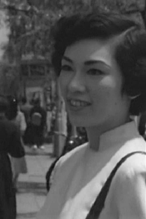 Photo of Mitsue Tachibana