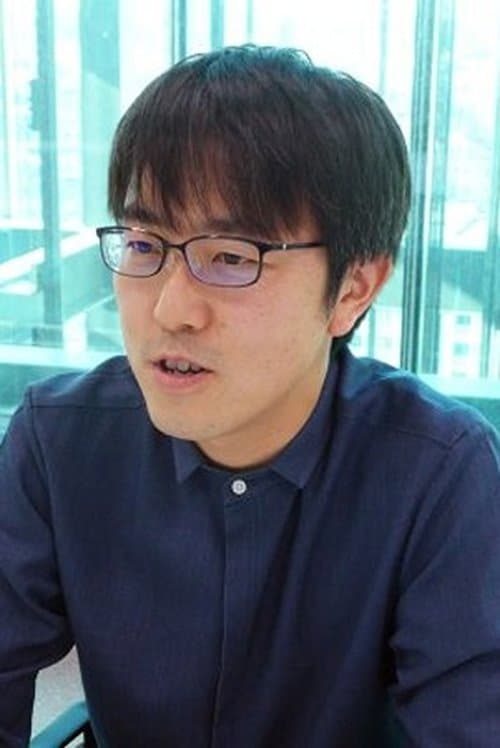 Photo of Mitsuhiko Fujiki