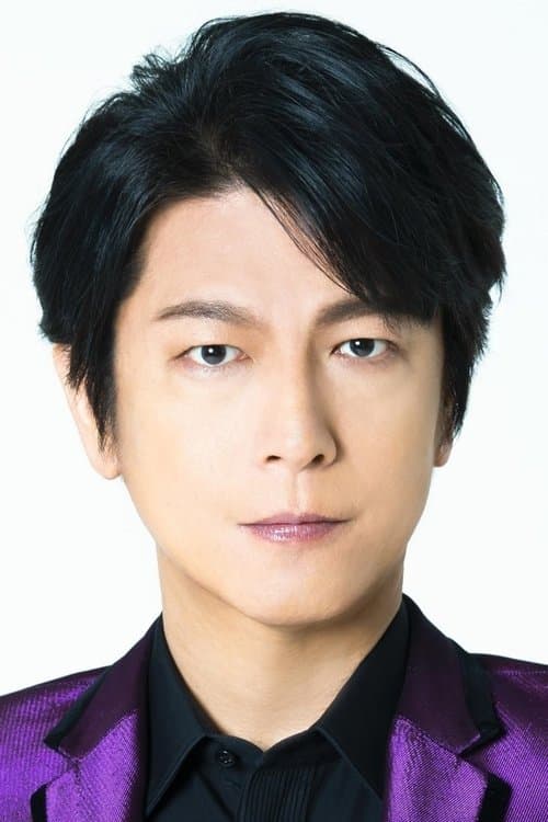 Photo of Mitsuhiro Oikawa