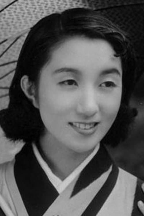 Photo of Mitsuko Miura