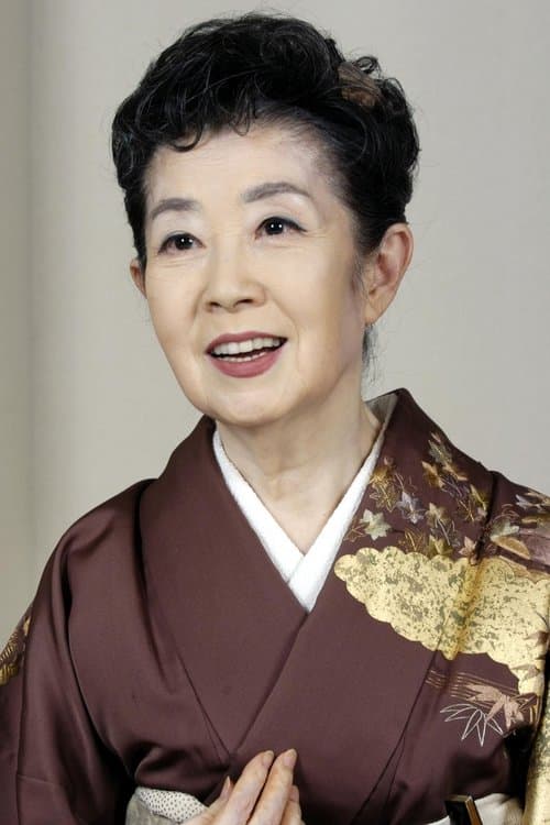 Photo of Mitsuko Mori